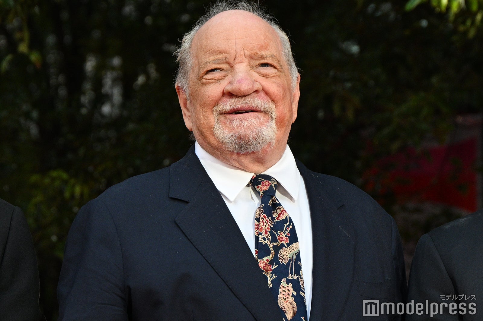 ポール・シュレイダー（C）モデルプレス