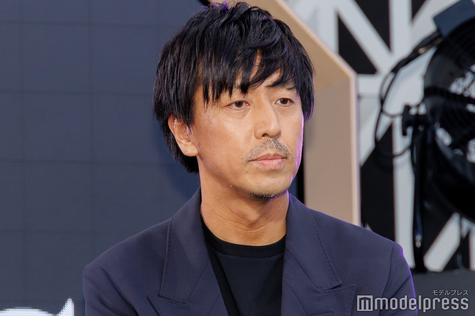 山岸聖太監督（C）モデルプレス