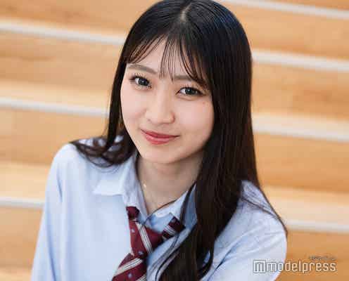 「今日好き」出演美女、美肌透けるシースルートップス姿「お肌ツヤツヤ」「オシャレ」の声