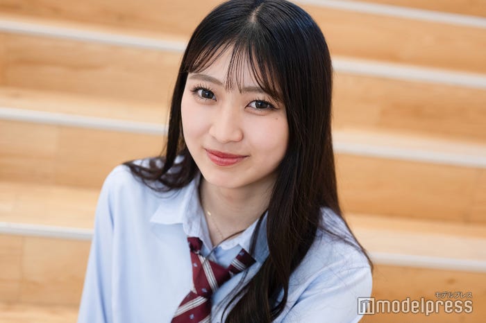 山口永愛(C)モデルプレス