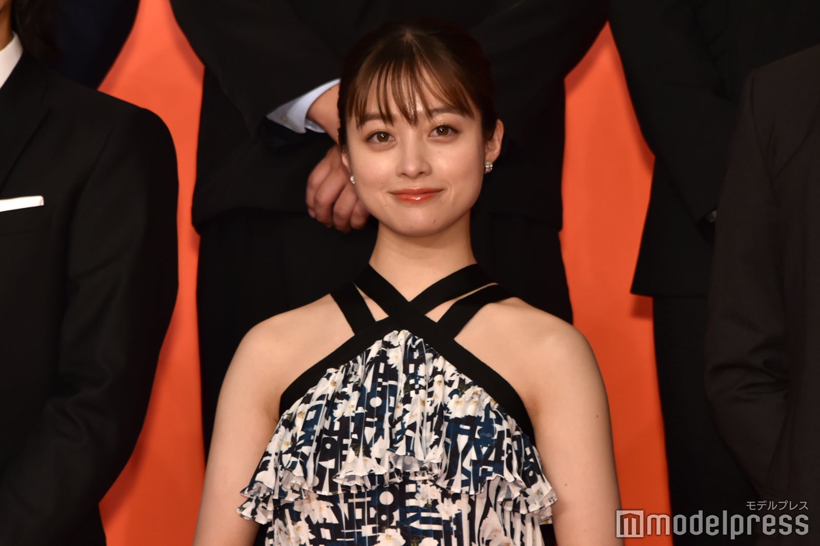 橋本環奈 （C）モデルプレス