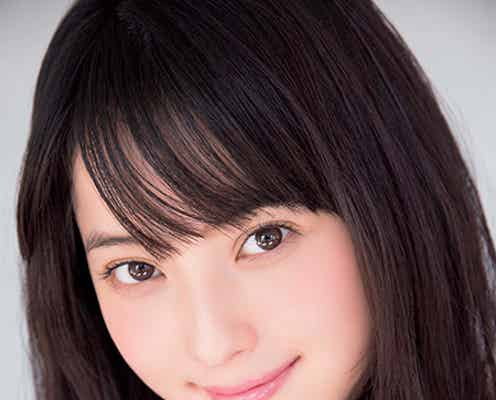 佐々木希、自身初の試み 竹中直人&生瀬勝久が期待