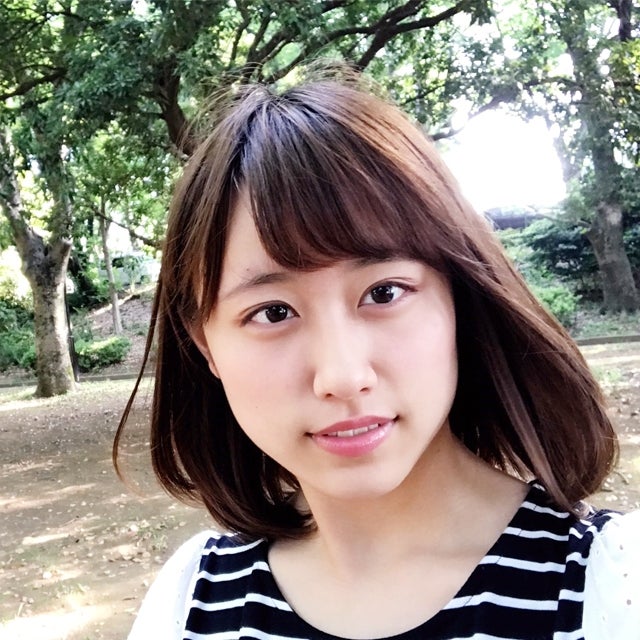 中野暁 （提供写真）