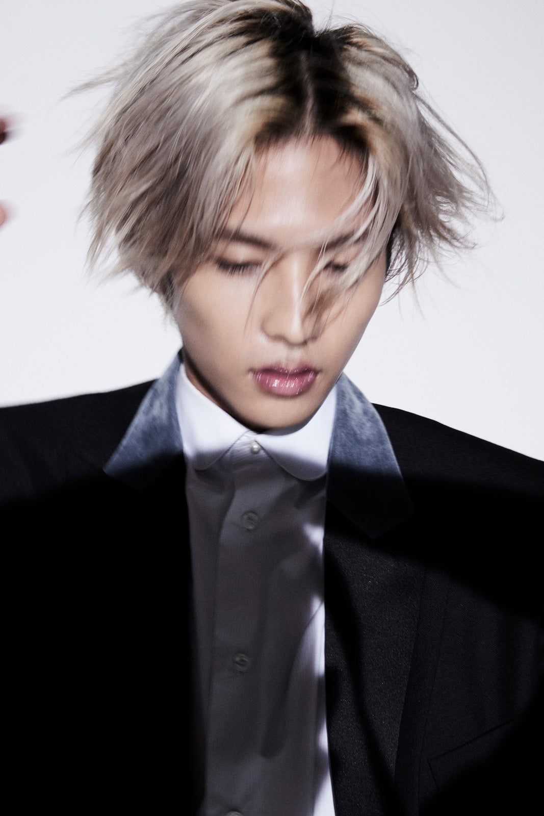 画像4/4) 【DIOR】志尊淳、艶リップでモードな色気 オンライン