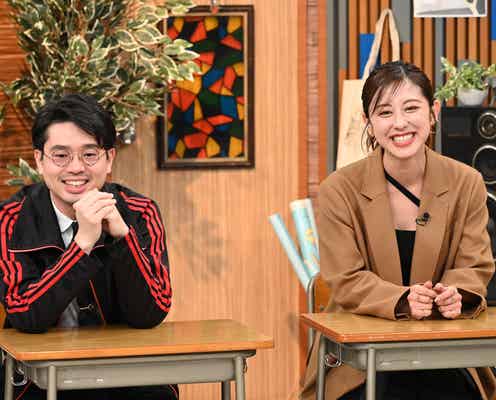 テレ朝・斎藤ちはるアナ「ハマスカ放送部」齋藤飛鳥の代打務める 同期が明かす“乃木坂46時代の知られざるエピソード”