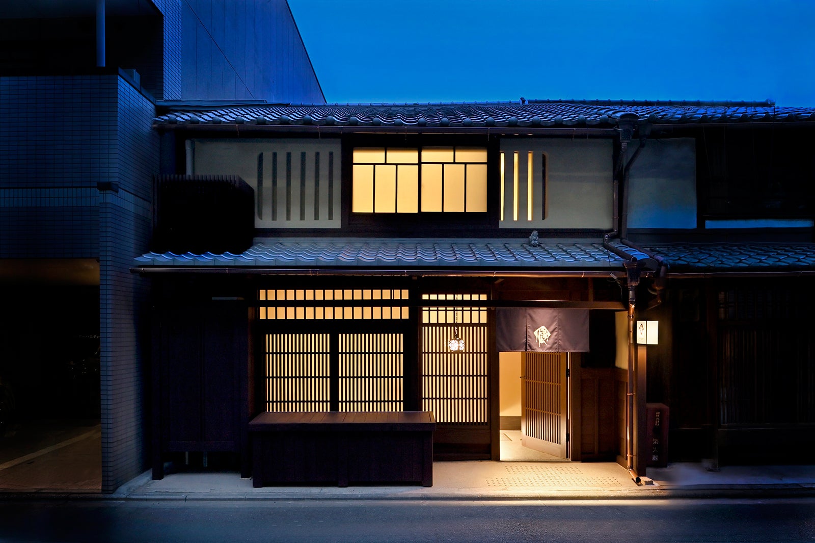 京の温所 丸太町／画像提供：ワコール