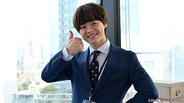 山口智子がゲスト出演した 古畑任三郎スペシャル しばしのお別れ が放送 モデルプレス