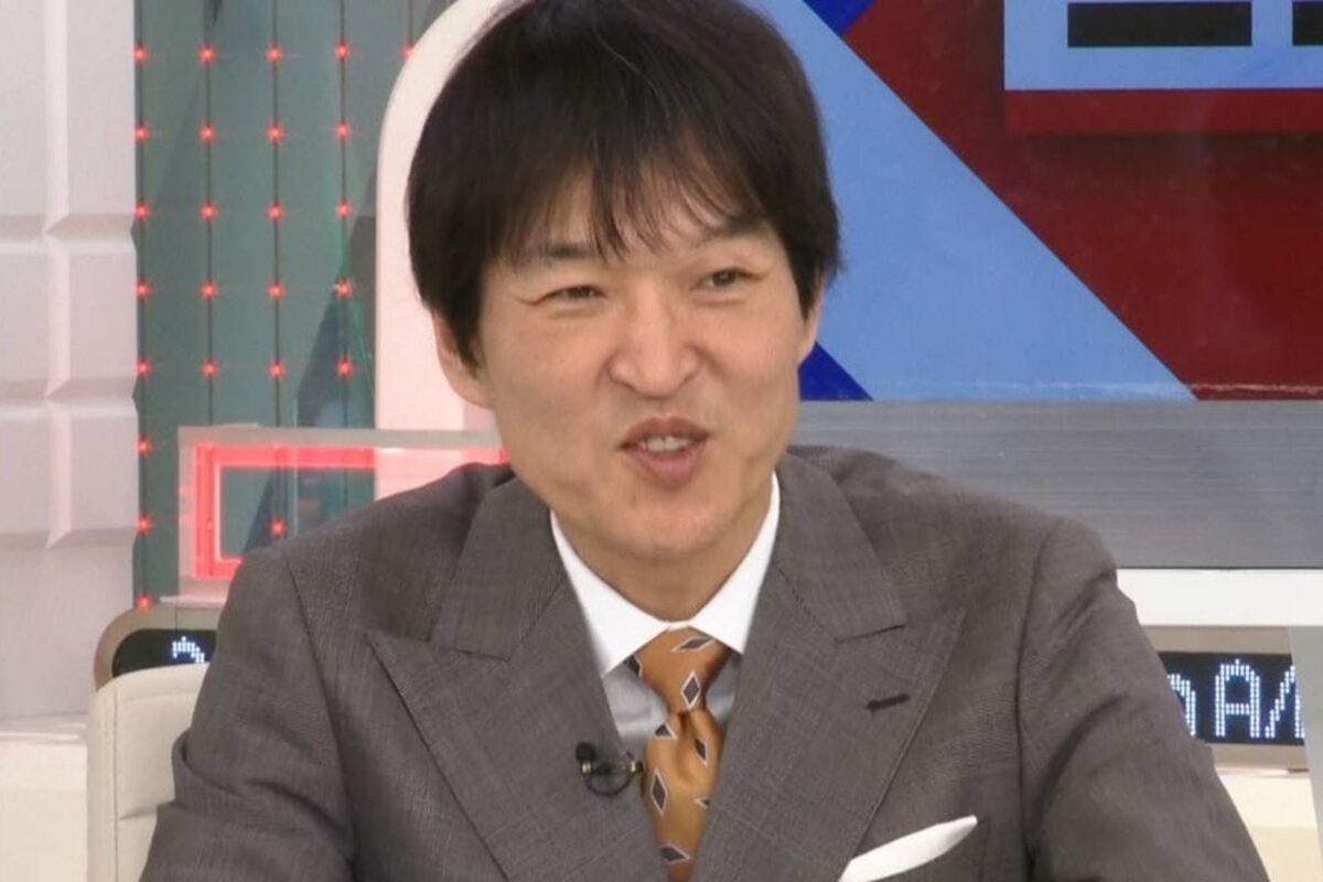 『ABEMA的ニュースショー』