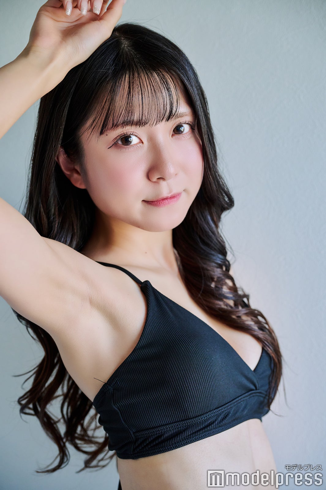 島袋香菜（C）モデルプレス