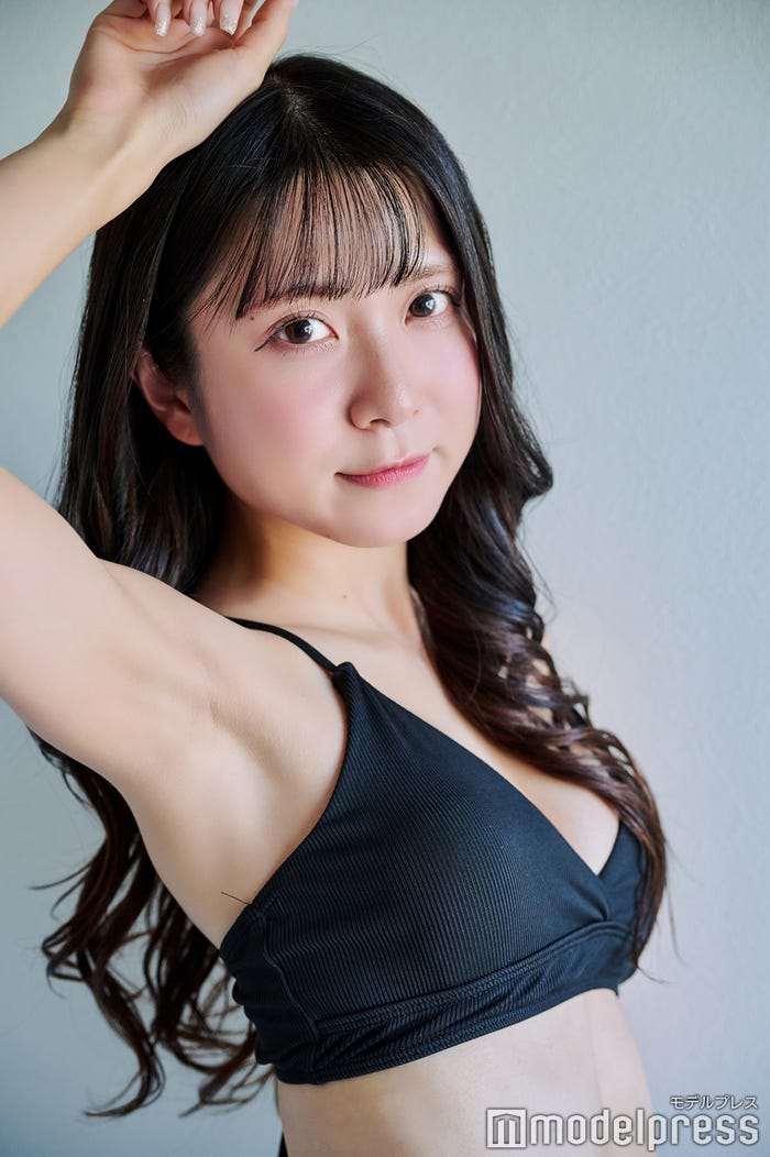 島袋香菜(C)モデルプレス