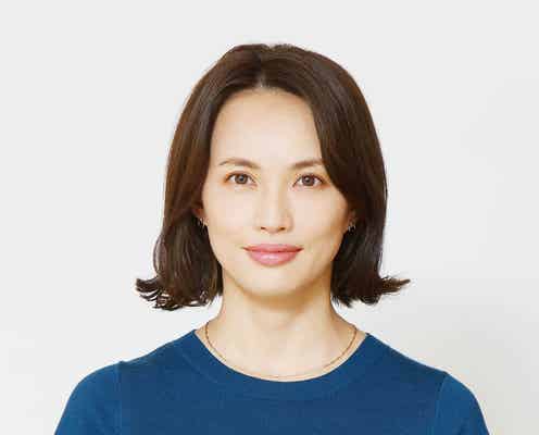 臼田あさ美、松下洸平の婚約者役で「いちばんすきな花」出演決定