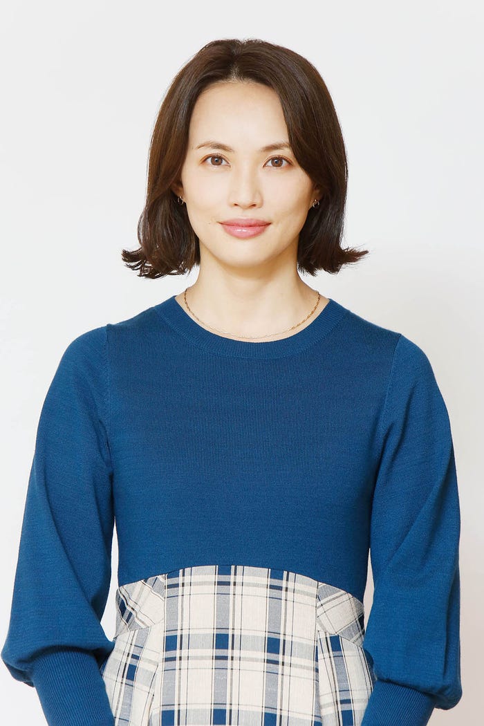 臼田あさ美(C)フジテレビ