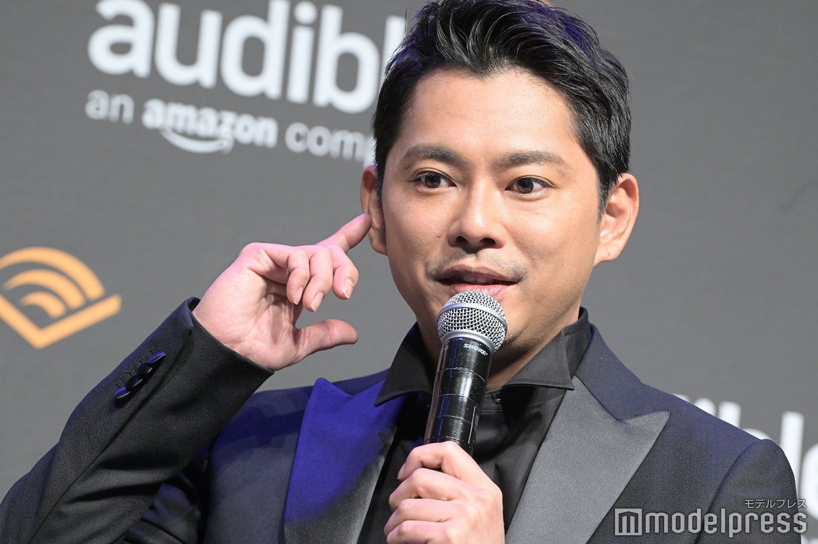 今井翼（C）モデルプレス