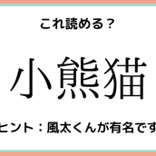 虎杖 って何て読む 読めたらスゴい 難読漢字 4選 モデルプレス 虎杖 って何て読む 読めたらスゴい 難読漢字 4選 モデルプレス
