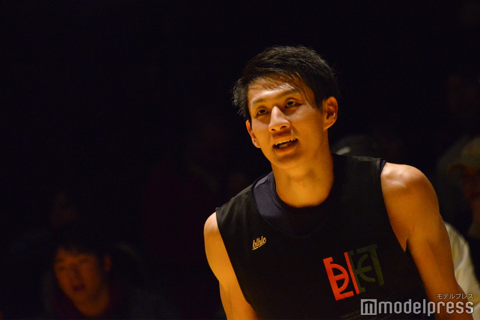 TORU／決勝戦の様子（C）モデルプレス