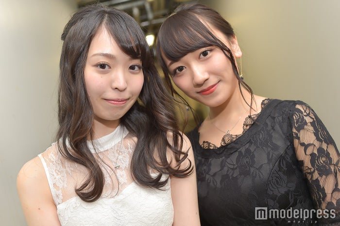 日本一の大学サークル美女 準グラを直撃 綺麗になるために頑張ったことは 将来の夢は 田中みなみさん 白井佑奈さん ミスサークル18 モデルプレス 日本一の大学サークル美女 準グラを直撃 綺麗になるために頑張ったことは 将来の夢は 田中みなみさん 白井佑奈さん ミスサークル18 モデルプレス