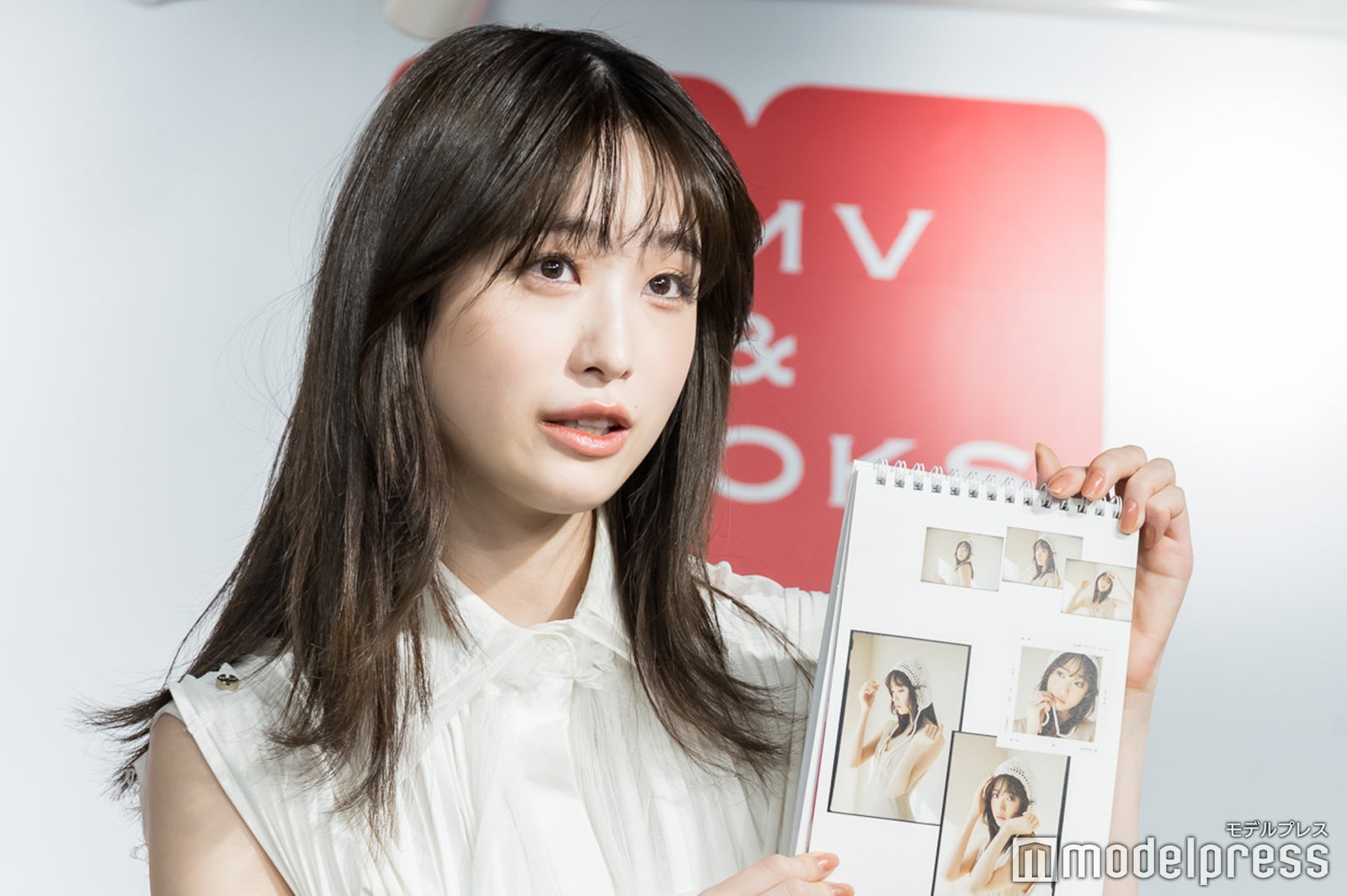 高橋ひかる（C）モデルプレス