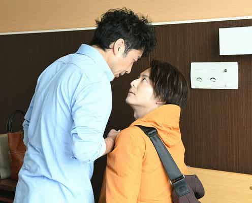公平(小池徹平)の目的は…真司(ムロツヨシ)、新たな決心「大恋愛~僕を忘れる君と」<第7話あらすじ>