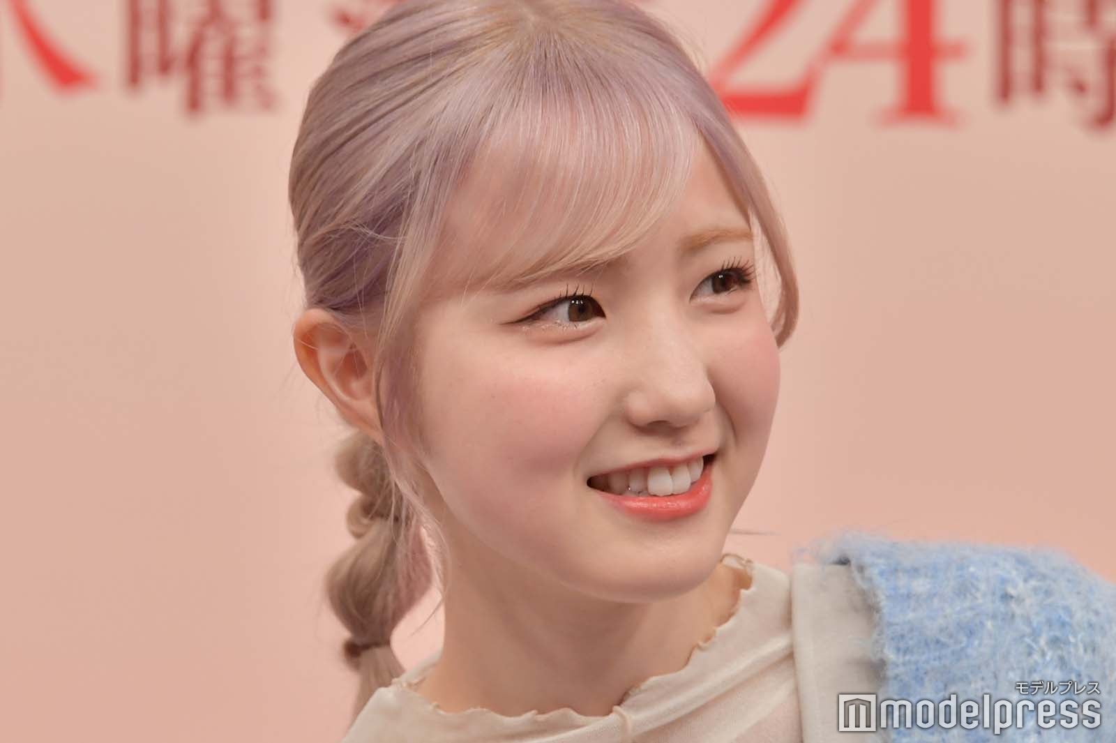 本田仁美（C）モデルプレス