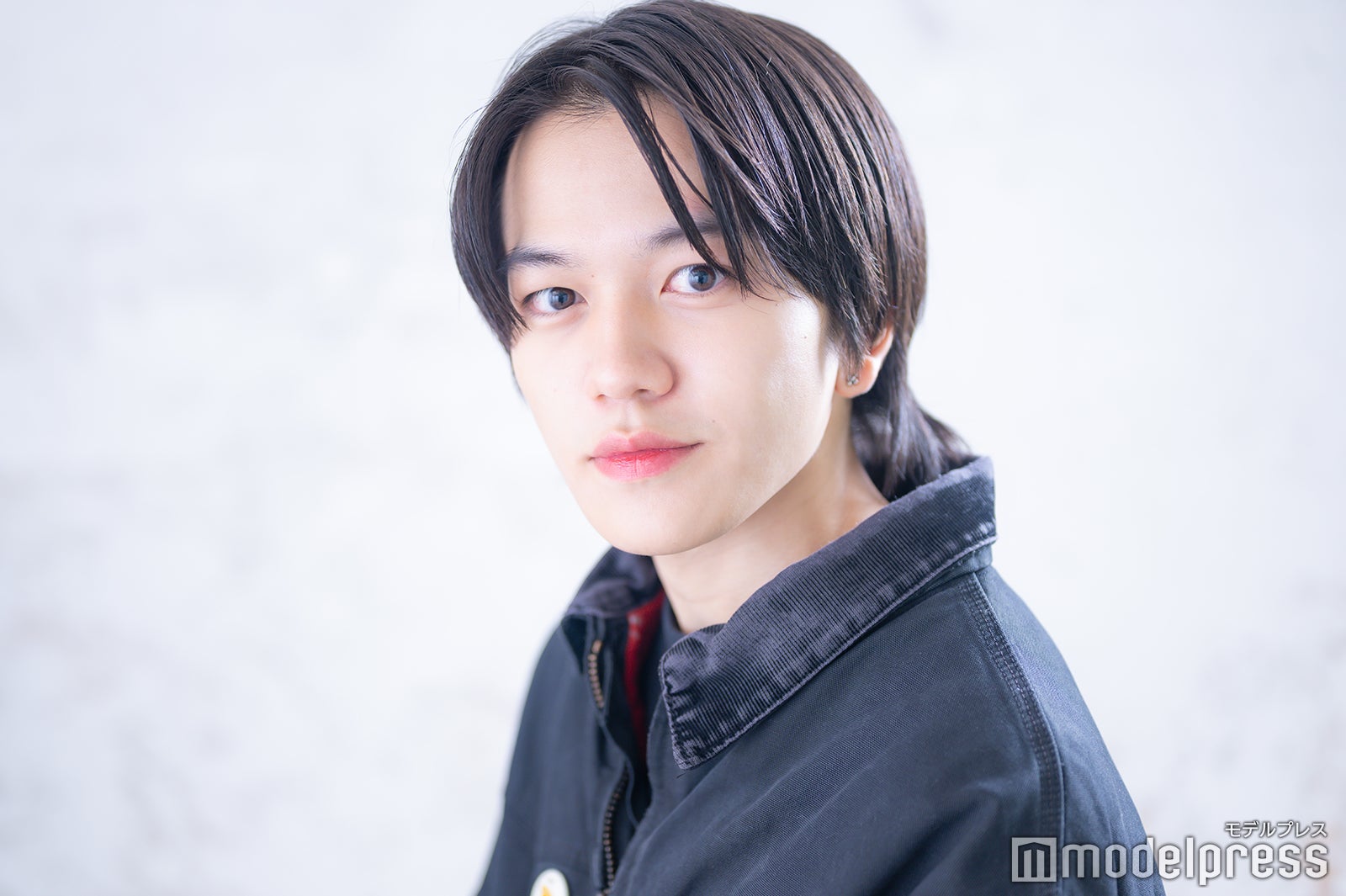 菅原懐生さん（C）モデルプレス