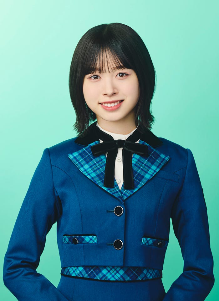 高橋未来虹(C)日本テレビ