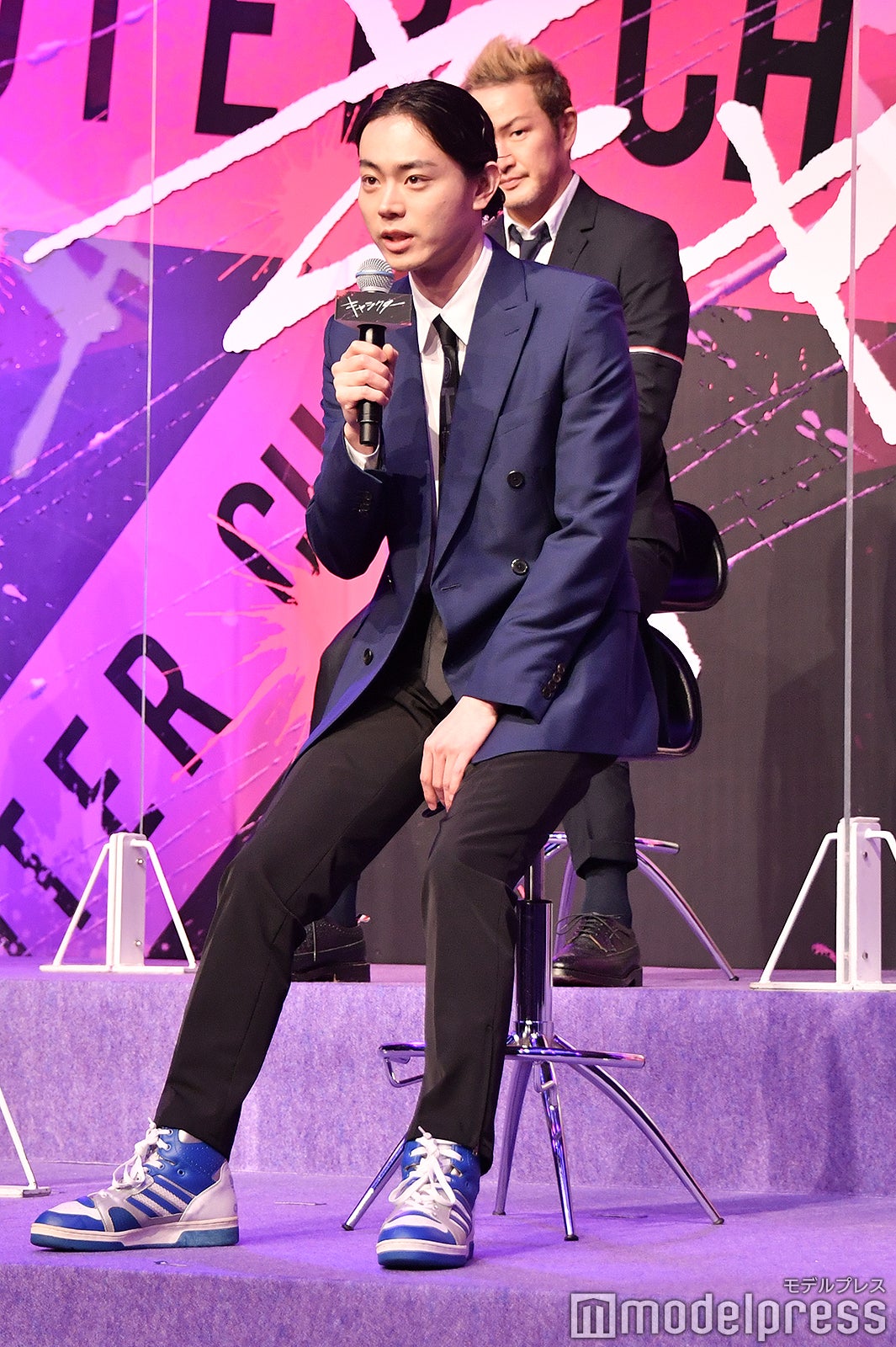 菅田将暉（C）モデルプレス