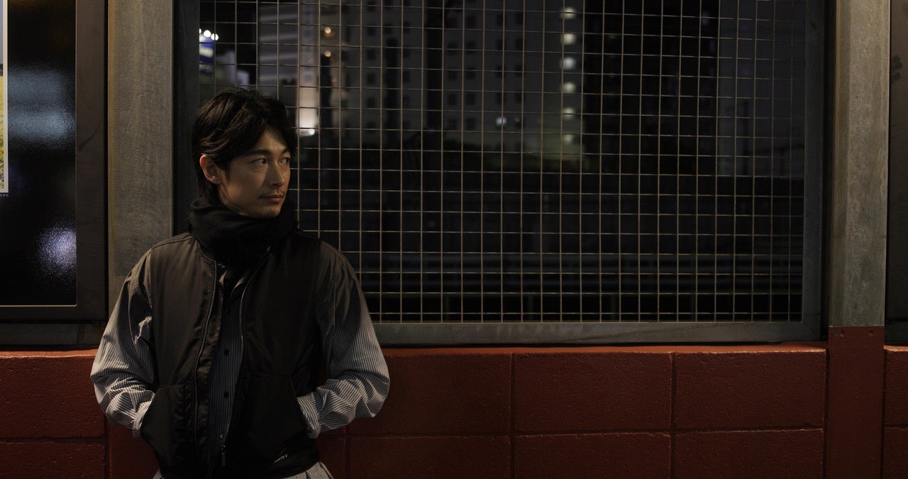 DEAN FUJIOKA（C）フジテレビ