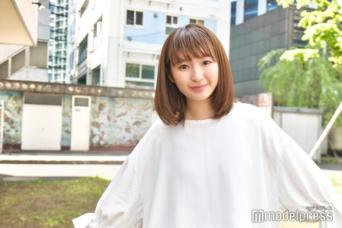 井上小百合(C)モデルプレス