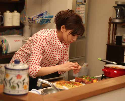「月9」本気キスで朝帰り 名波(flumpool山村隆太)の“待ち伏せ電話”&あすか(西内まりや)の恋する乙女ぶりに悶絶