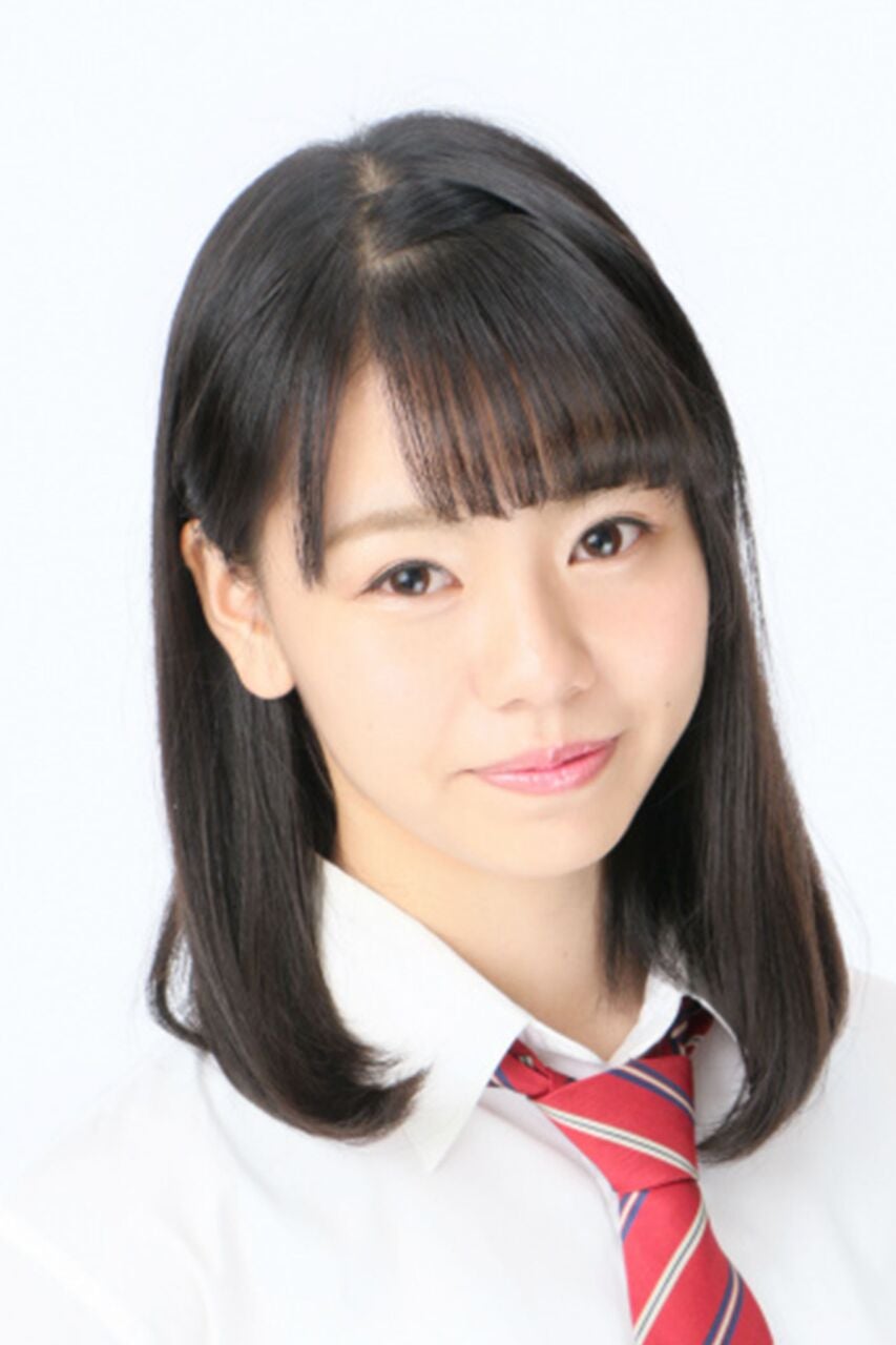 SNS代表2位：あまねん （C）モデルプレス