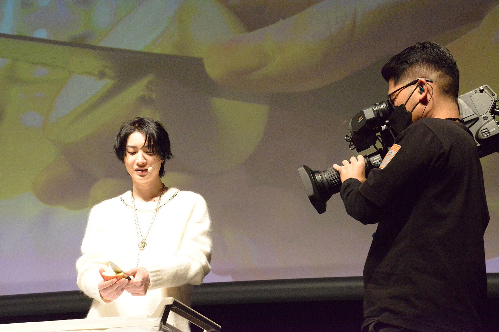 桜田通（提供写真／モデルプレス独占）