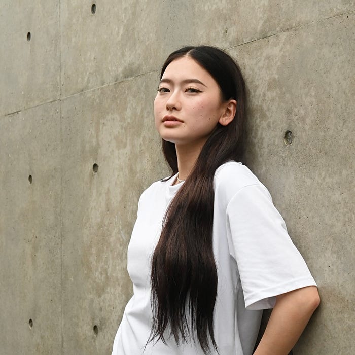 黒崎萌さん(提供写真)