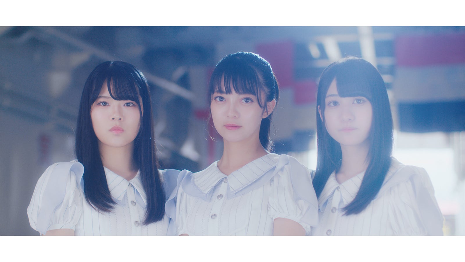 STU48「大好きな人」MVより（C）STU／KING RECORDS