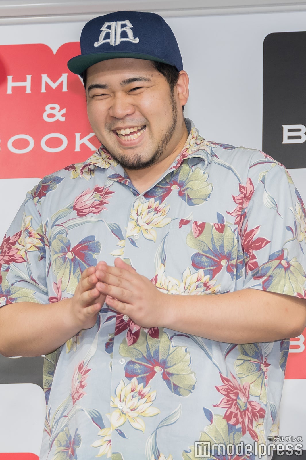 松井ケムリ（C）モデルプレス