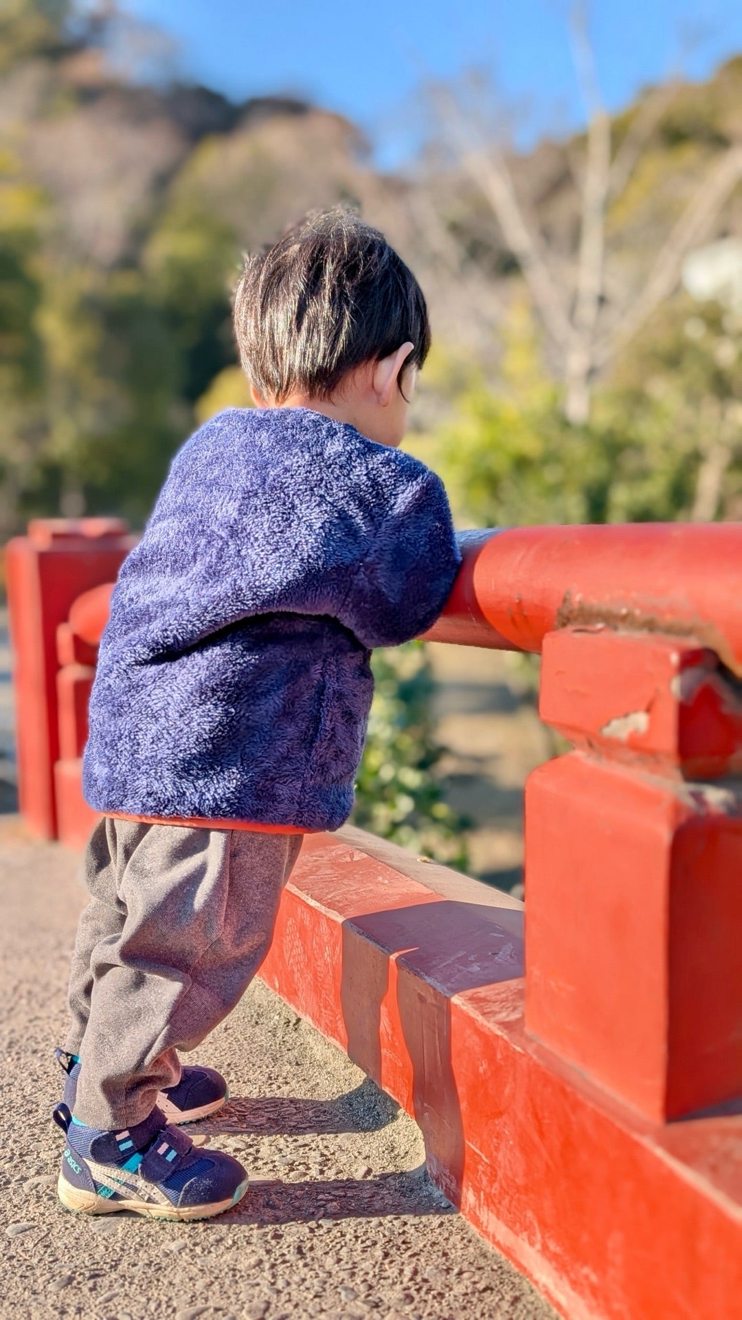 おばたのお兄さんオフィシャルブログより