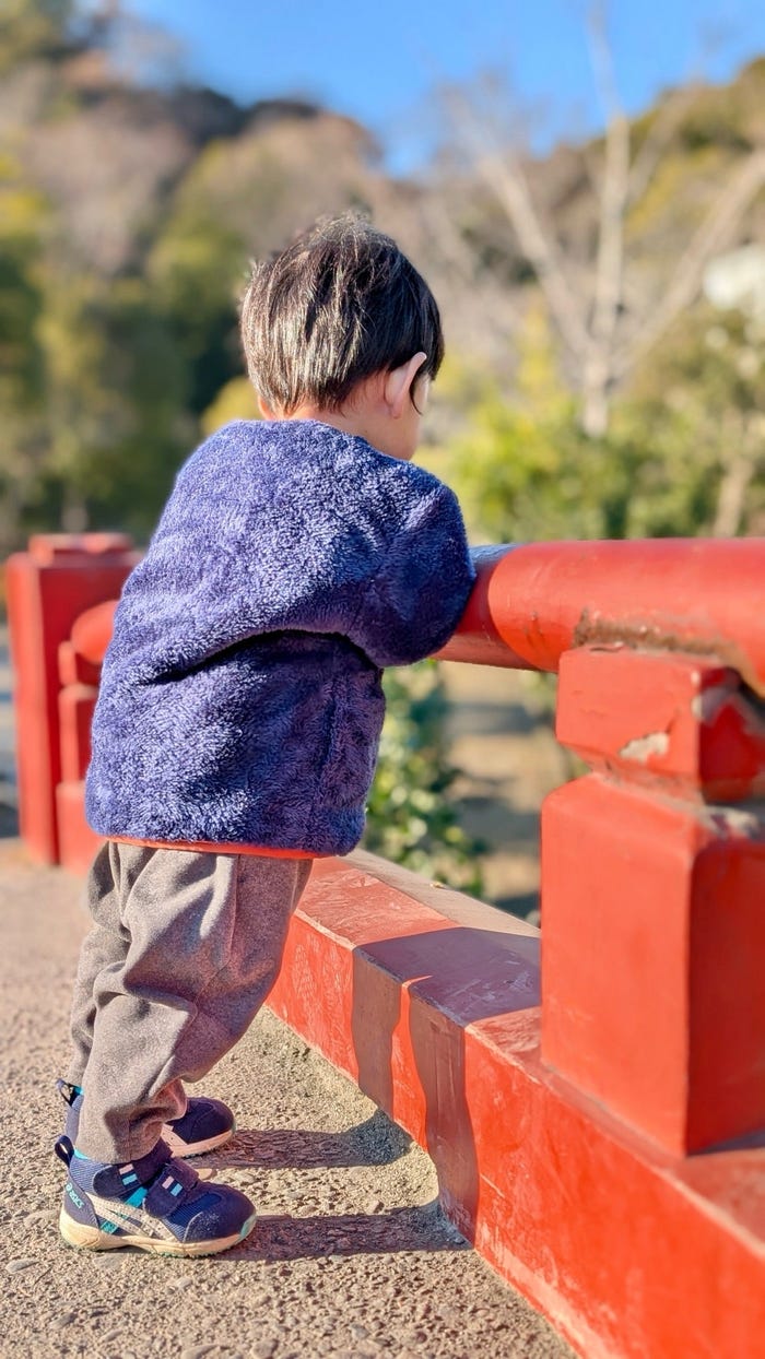 おばたのお兄さんオフィシャルブログより
