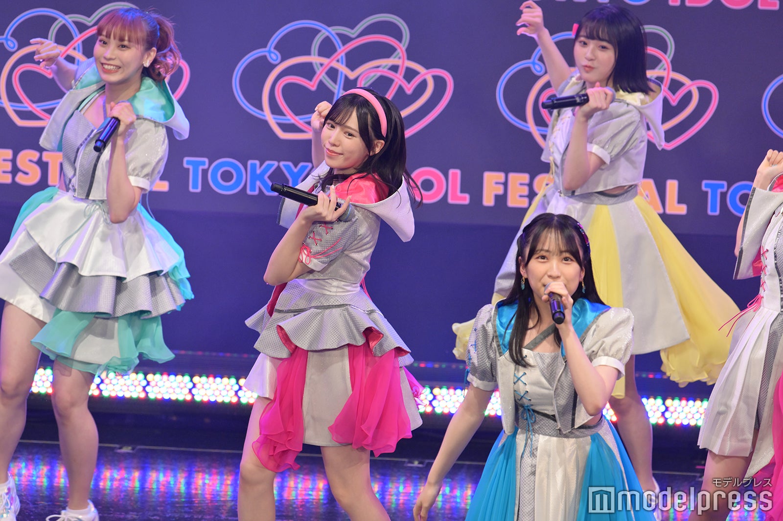 HKT48（C）モデルプレス