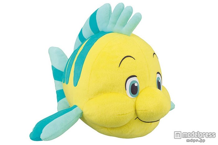 ラストワン賞フランダースペシャルぬいぐるみ(C)Disney