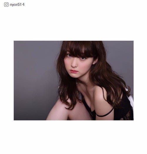 “美人すぎる医大生”の能見真優華(能見真優華Instagramより)