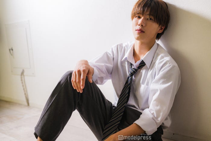 武田愁さん(C)モデルプレス