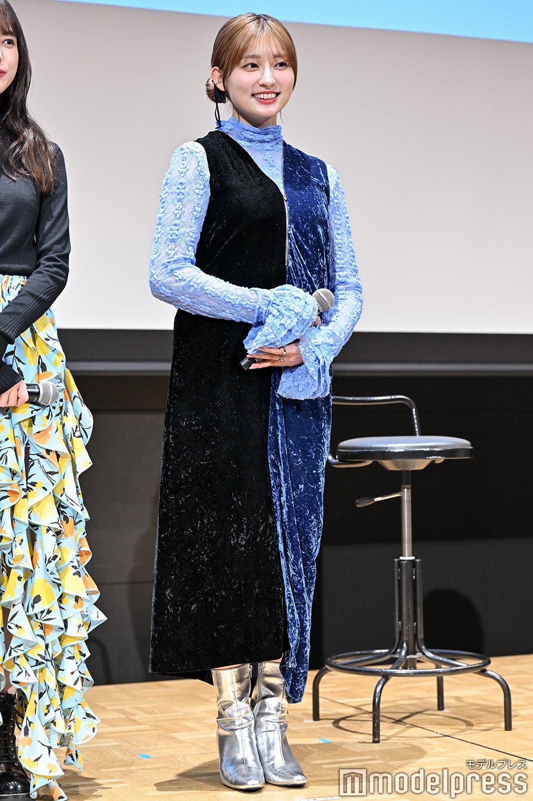 吉川愛（C）モデルプレス