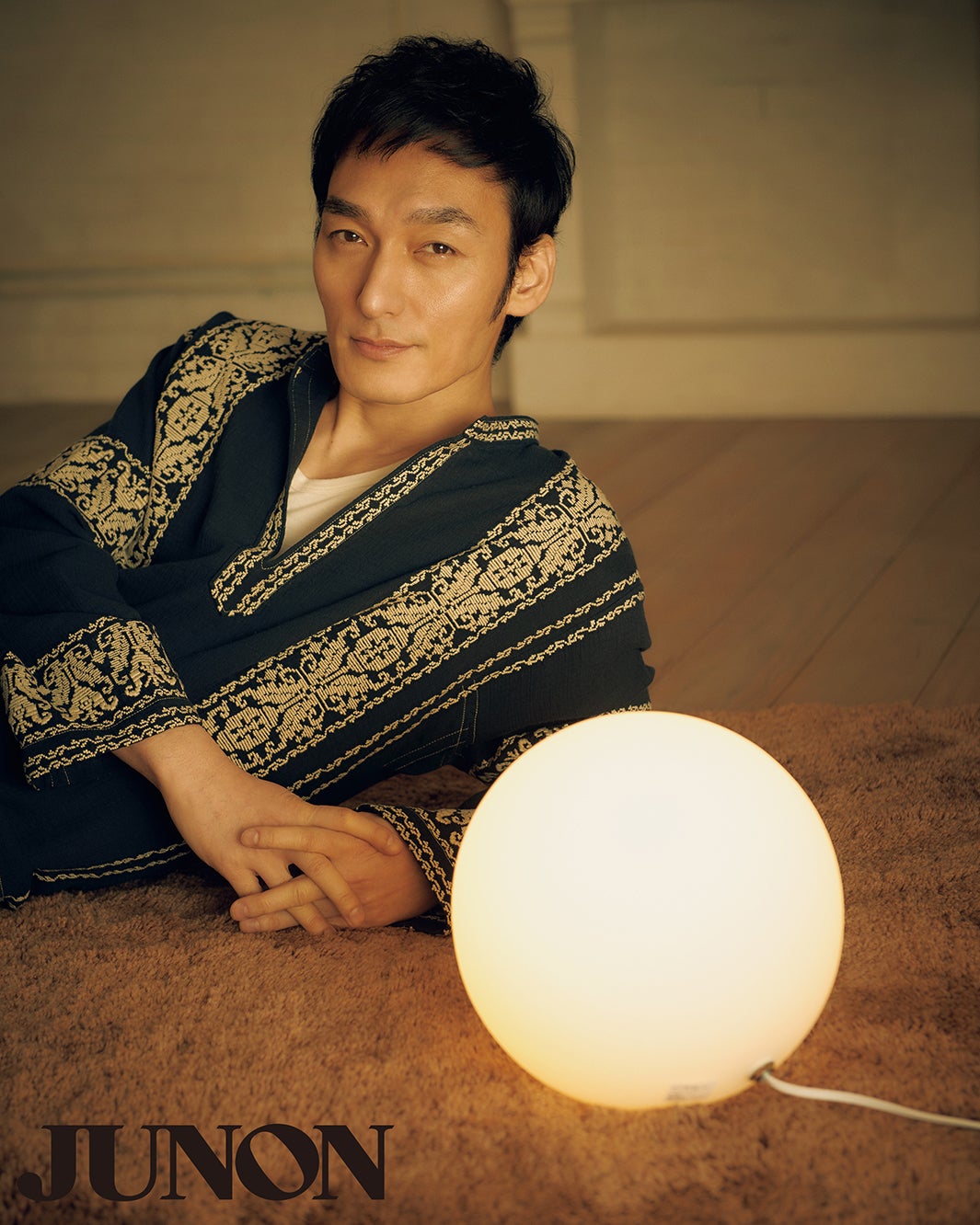 草なぎ剛、朝＆夜のルーティン明かす「毎日遅くなるとかわいそう」