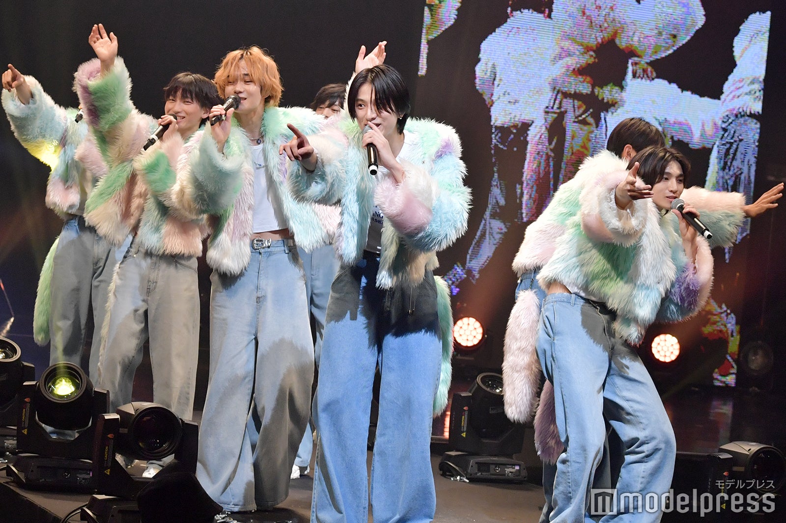 ICEx（C）モデルプレス