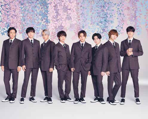 Hey! Say! JUMP、中島裕翔主演「純愛ディソナンス」主題歌を担当