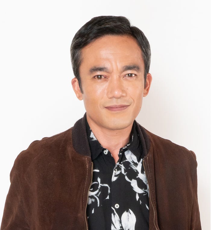 高橋和也(C)「日本ボロ宿紀行」製作委員会