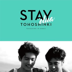 “旅する東方神起”ハワイの未公開ショット放出