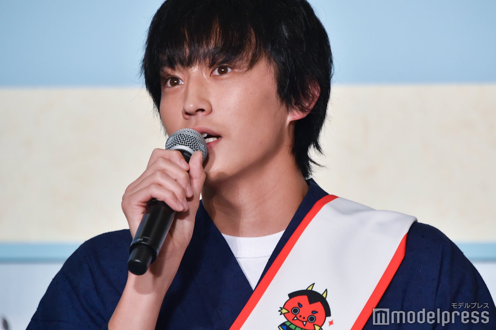 杉野遥亮（C）モデルプレス