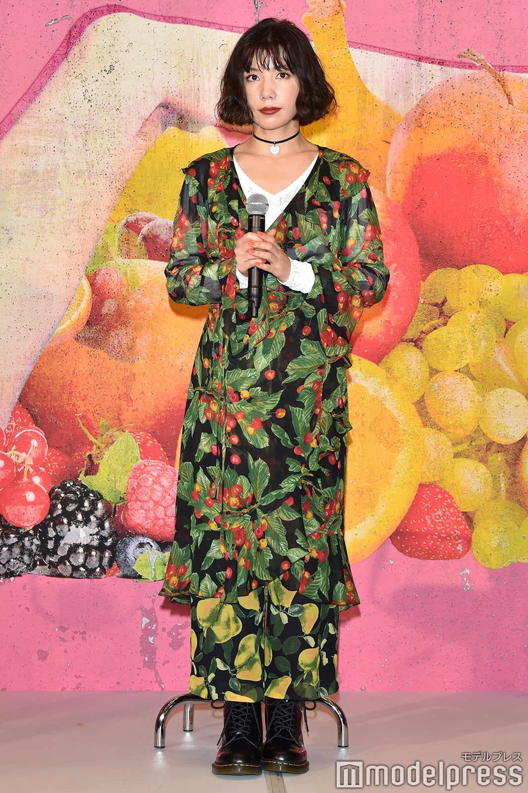 仲里依紗（C）モデルプレス