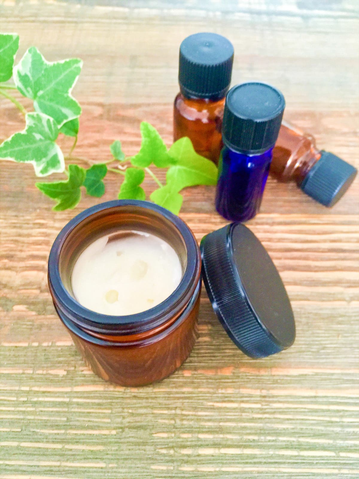 シアバター:ケア、保湿