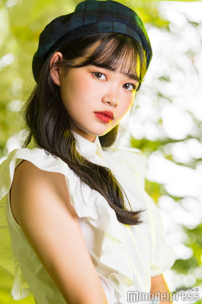 YUME(C)モデルプレス